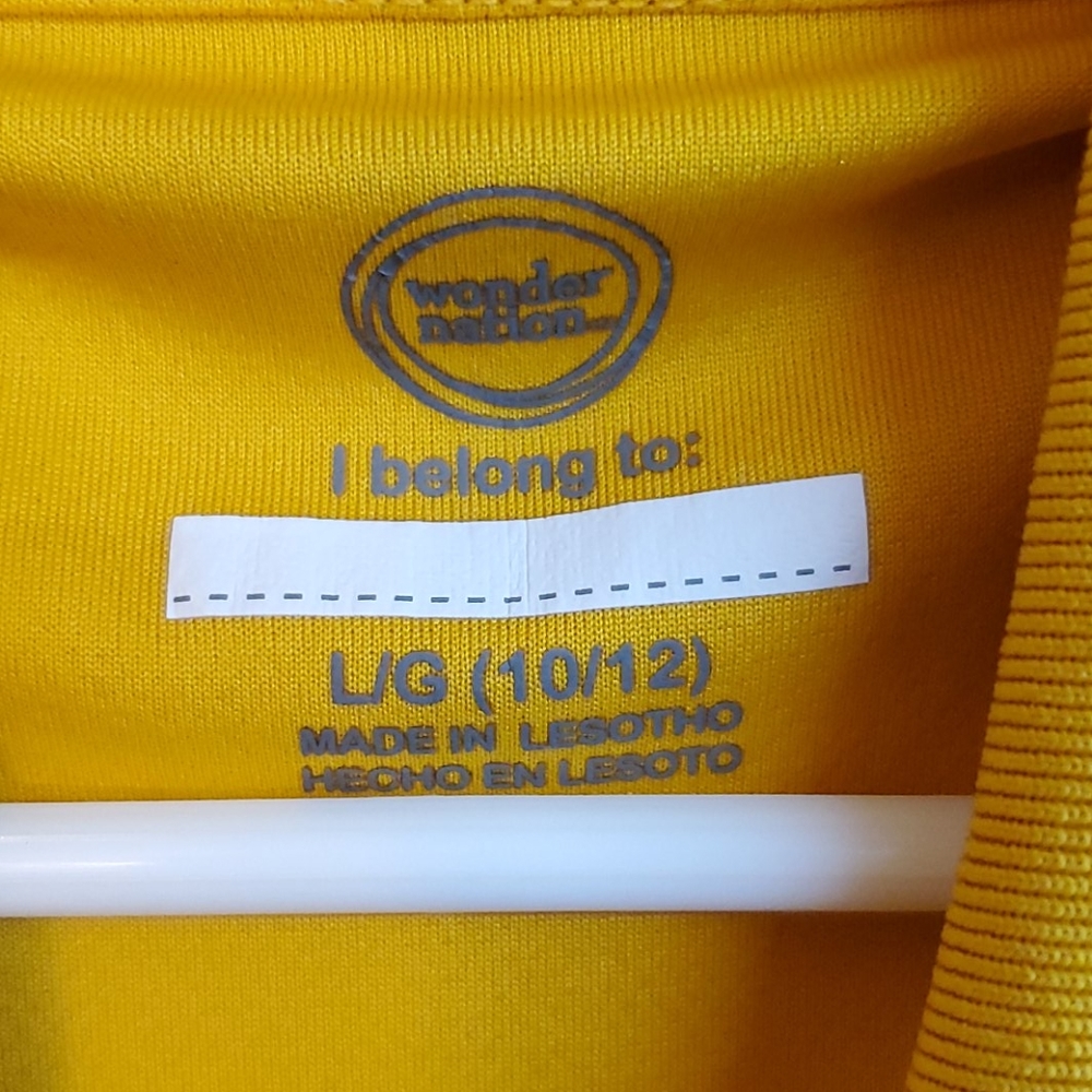 💛Uniforms💛 - Picture 3 of 3